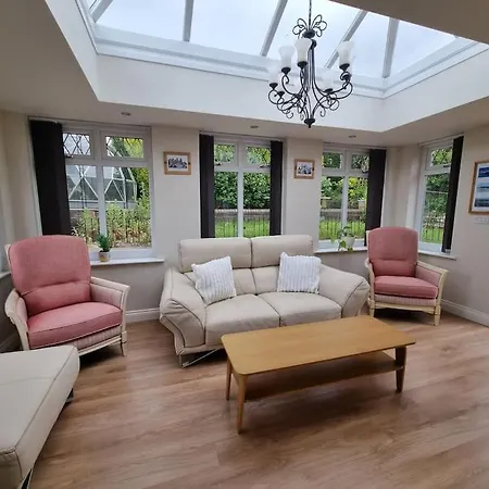 Holiday home Charming Coastal *