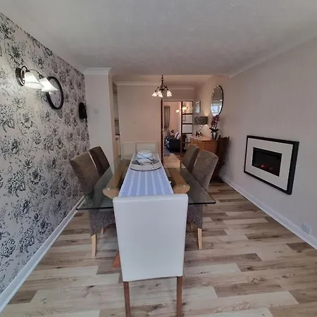 Charming Coastal Tatil Evi *